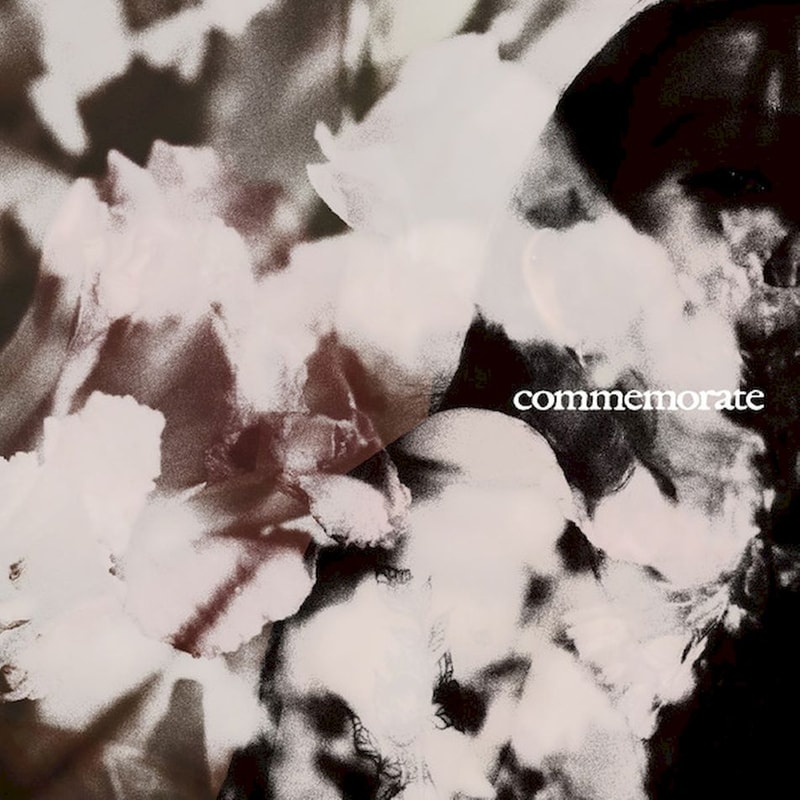 Commemorate (Color LP 12)