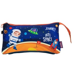 Κασετίνα Τριγωνική Must Journey Into Space