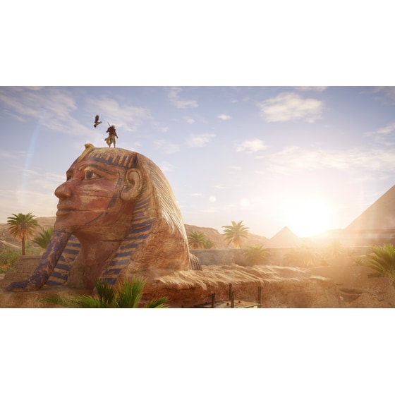 Assassin's Creed Origins - PS4 image 3