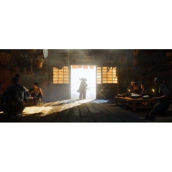 Ghost of Yotei - PS5 image 3