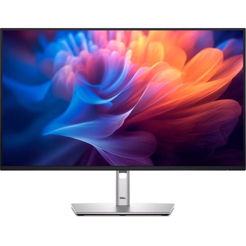 DELL P Series P2725H Monitor 27 FHD IPS Flat 100Hz 5ms