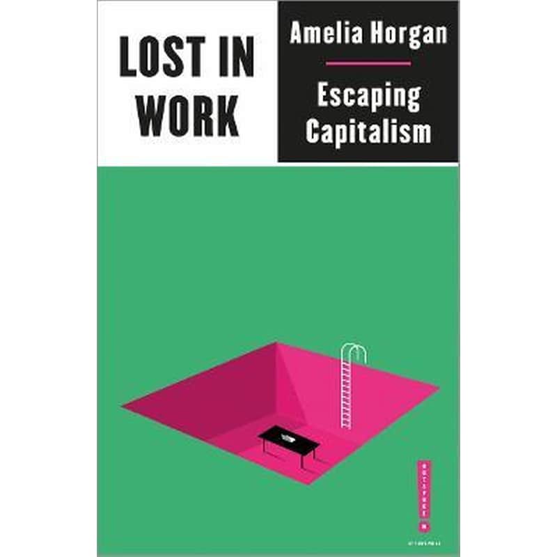 Lost in Work