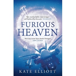 Furious Heaven
