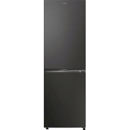 CANDY CNCQ2T618EB Total No Frost 355 Lt Μαύρο Ψυγειοκαταψύκτης