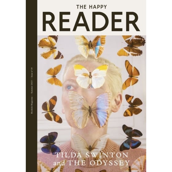 The Happy Reader 19 image 0