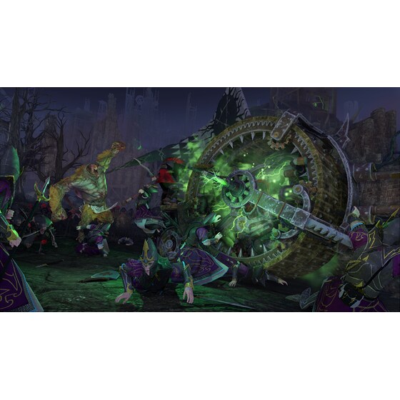 Total War: Warhammer Trilogy (Code in a Box) - PC image 25