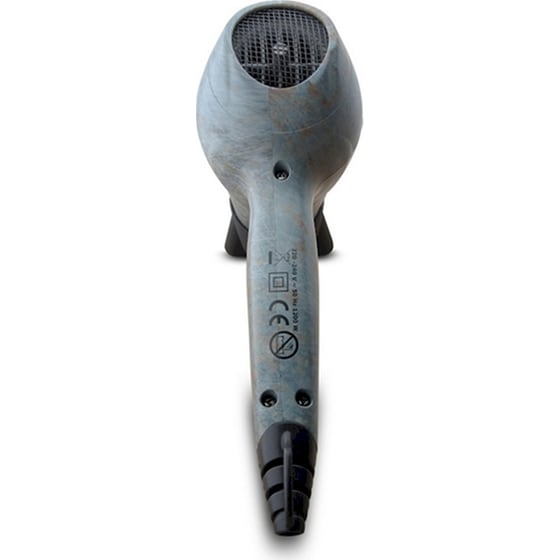 Πιστολάκι Μαλλιών Ταξιδίου Lim Hair Mini Barber Dryer Με Φυσούνα 1200w image 1