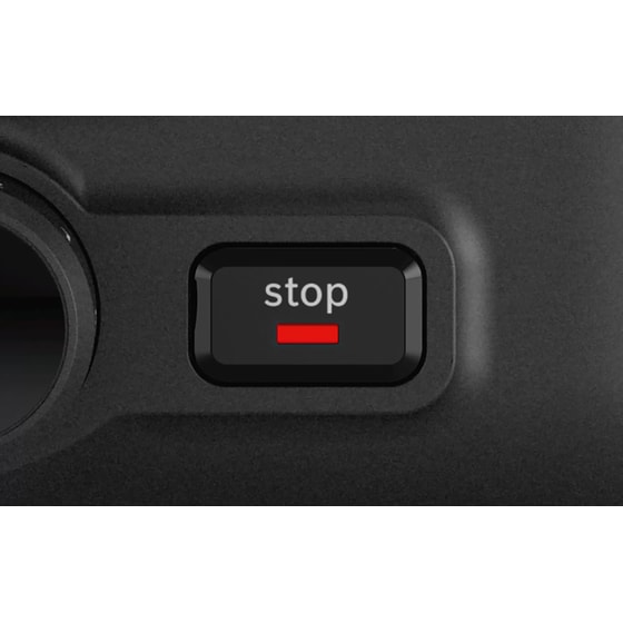 BOSCH TAT3P423 DESIGNLINE 2 Θέσεων 970W Μαύρο Φρυγανιέρα image 4