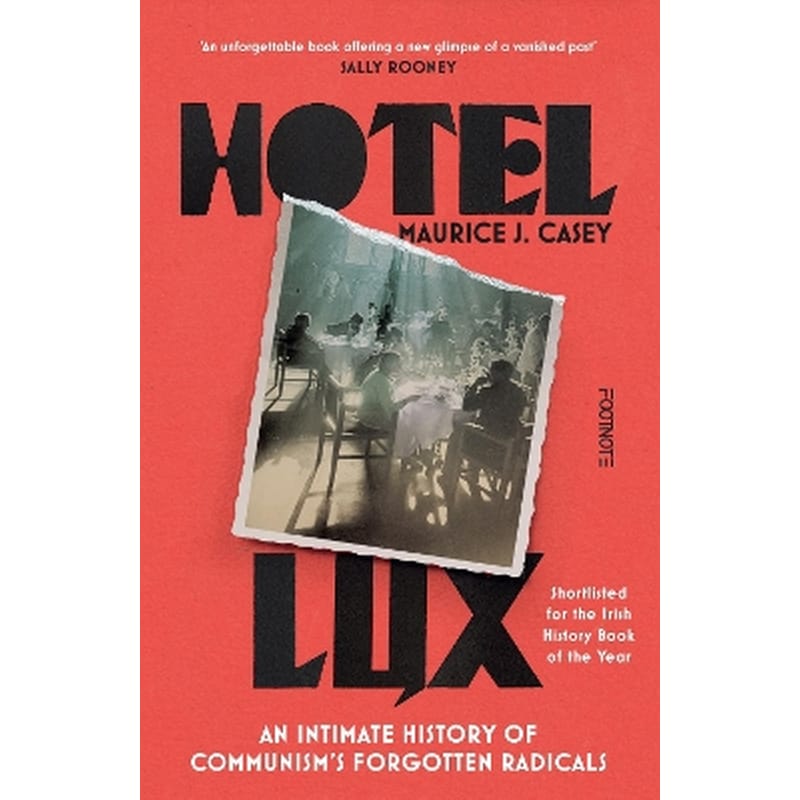 Hotel Lux