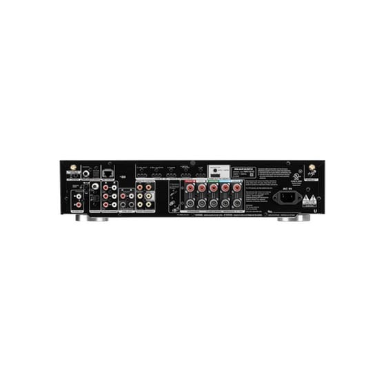 Marantz NR1510 AV Receiver 5.2 Καναλιών - Μαύρο image 2