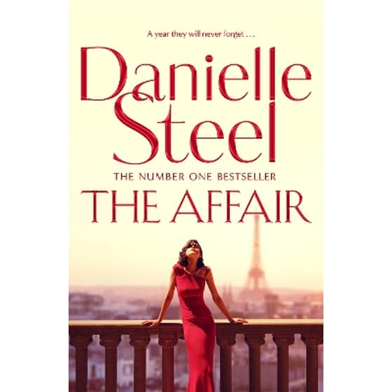 The Affair image 0