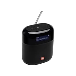 JBL Tuner XL Φορητό Ηχείο 10W - Μαύρο