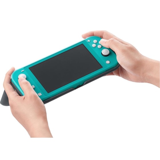 Nintendo Switch Lite Flip Cover - Θήκη Προστασίας για το Switch Lite image 2