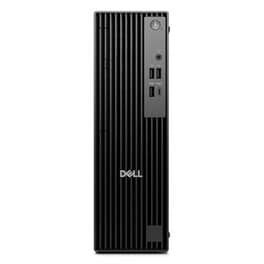 Desktop Dell Pro Slim QCS1250 (Intel Core i3-14100/8 GB/512GB SSD/UHD Graphics 730/Win11Pro)