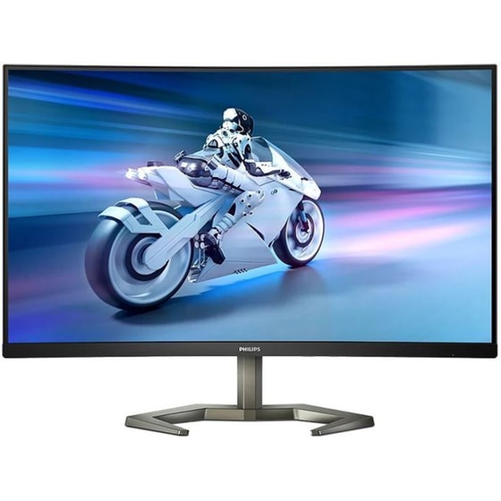Philips Evnia 32M1C5500VL Gaming Monitor 32" QHD VA Curved 165Hz 4ms image 0