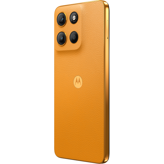 Motorola Moto G15 512GB - Sunrise Orange image 6