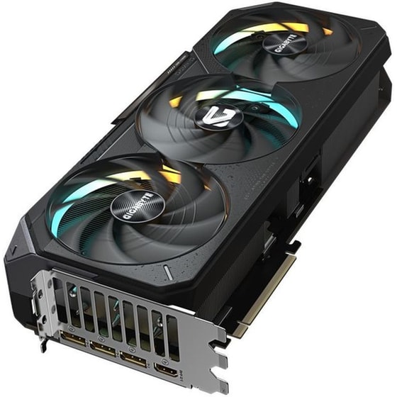 Κάρτα Γραφικών Gigabyte GeForce RTX 5080 Gaming 16GB OC image 4