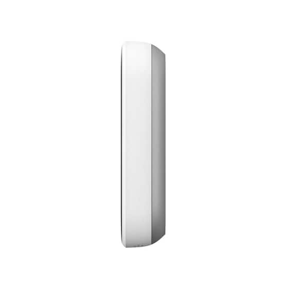 Κουδούνι Πόρτας Google Nest Doorbell Wired με Κάμερα - Μαύρο/Λευκό image 3