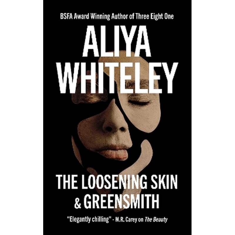 The Loosening Skin Greensmith