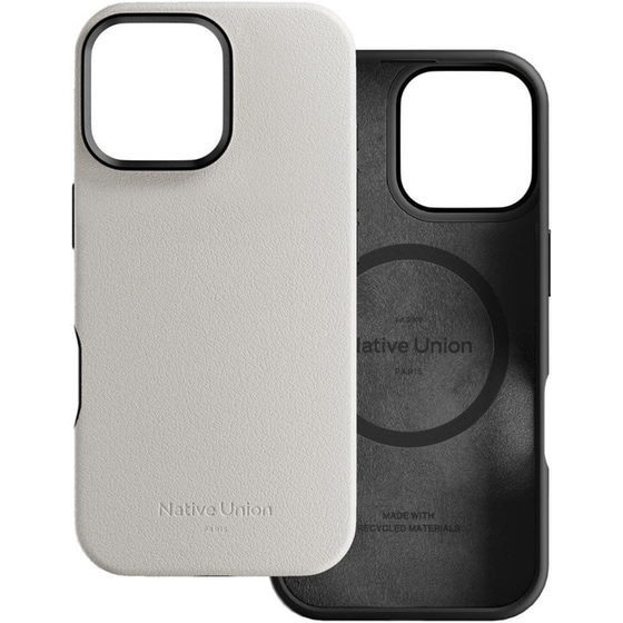Θήκη Apple iPhone 16 Pro Max - Native Union Active Case - Sandstone image 0