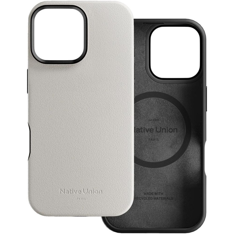 Θήκη Apple iPhone 16 Pro Max - Native Union Active Case - Sandstone