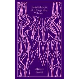 Remembrance of Things Past: Volume 1