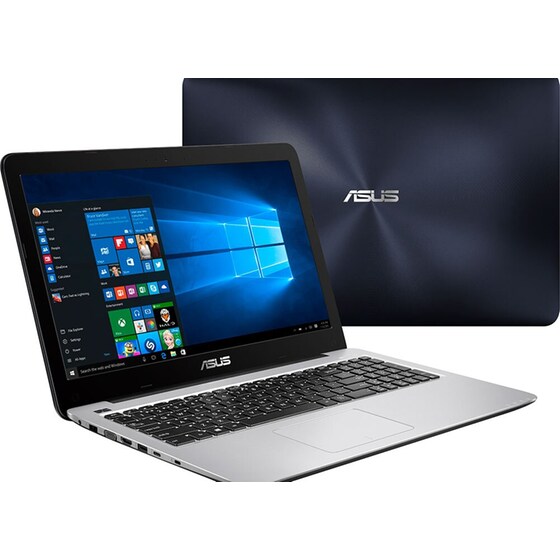 Laptop Asus 15.6" (i5-6200U/8GB/1TB/ 920M) X556UJXO039T image 5