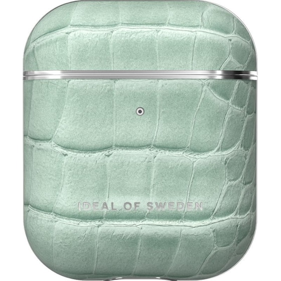 Θήκη Airpods Ideal Of Sweden για Apple AirPods Gen 1 & 2 - Γαλάζιο image 2