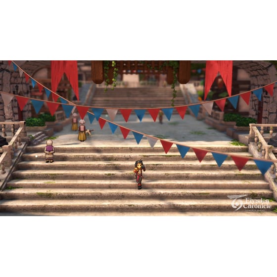 Eiyuden Chronicle: Hundred Heroes - PS5 image 11