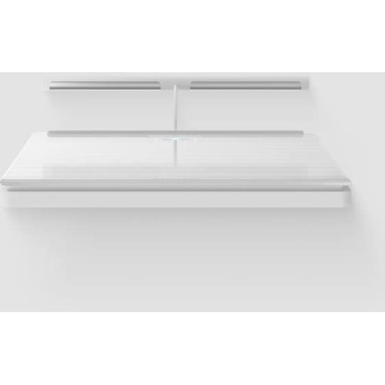Withings Body Scan Wifi Ζυγαριά Με Ηκγ, Λιπομετρητή Και Ανίχνευση Περιφερικής Νευροπάθειας White image 2