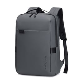 Τσάντα Laptop Arctic Hunter B00574 15.6" Αδιάβροχη - Γκρι