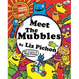 Meet the Mubbles