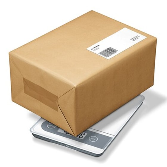 BEURER KS 65 image 2