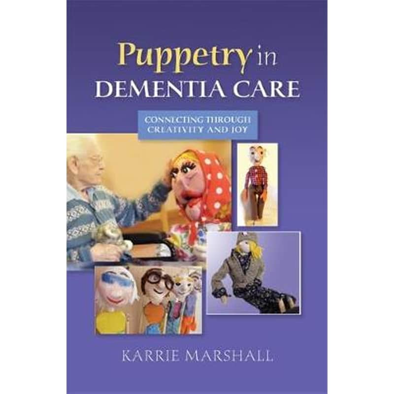 Puppetry in Dementia Care