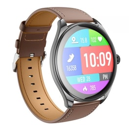 Smartwatch Hoco Y22 37mm - Black