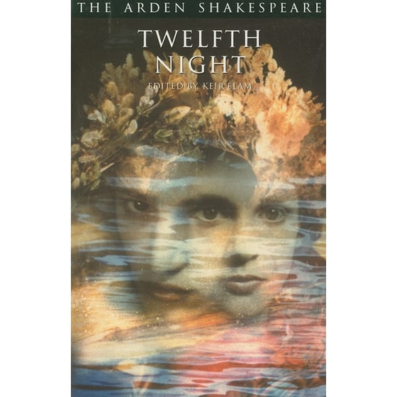 Twelfth Night image 0