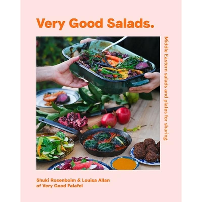 Very Good Salads