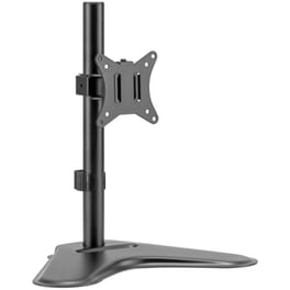 Βάση Οθόνης Επιτραπέζια Brateck LDT66-T01 17" - 32" έως 9 kg