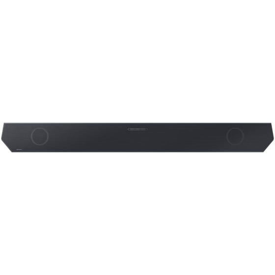 Samsung HW-Q600H/EN Soundbar 320W 3.1.2 - Titan Black image 8