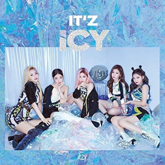 It'z Icy image 0