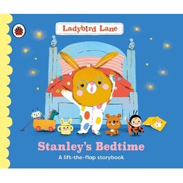 Ladybird Lane: Stanley's Bedtime
