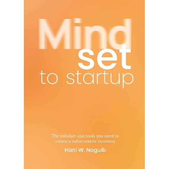 Mindset to Startup image 0