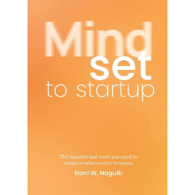 Mindset to Startup