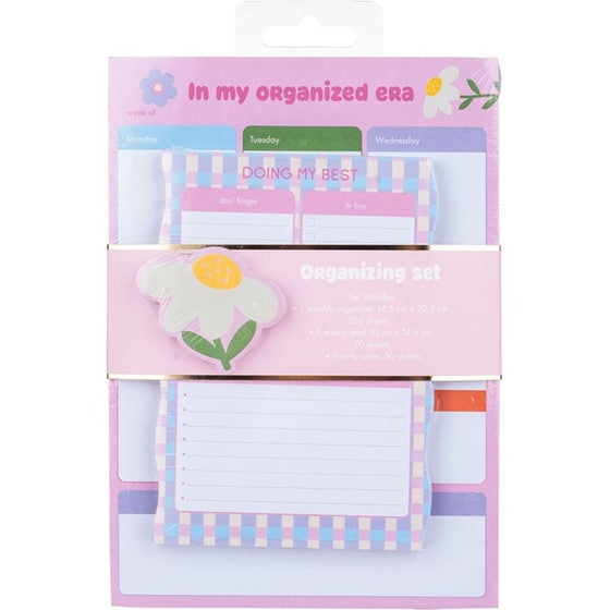 Εβδομαδιαίο Πλάνο Posh+Pop Flowers image 0