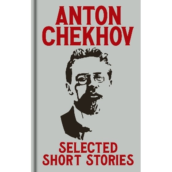 Anton Chekov's Selected Short Stories image 0