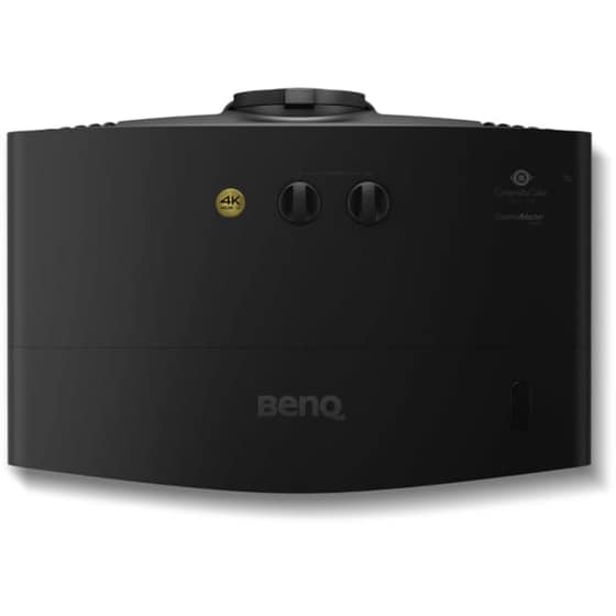 Projector BENQ CinePrime W5700 image 4