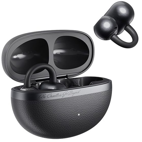 Ακουστικά Bluetooth QCY Crossky C50 - Black image 1