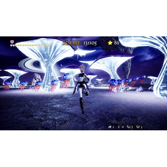 Air Twister - Nintendo Switch image 8