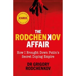 Rodchenkov Affair