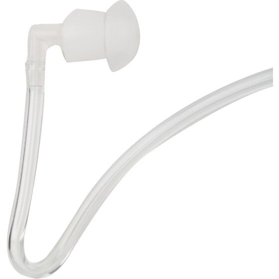 Ακουστικά Handsfree Osio NT-8760 - Λευκά image 5